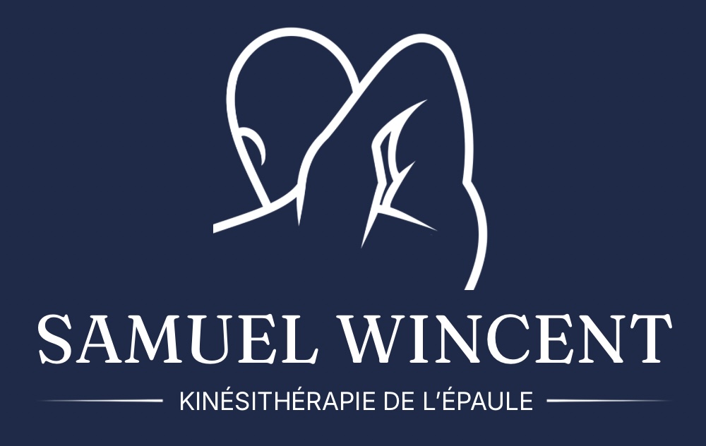 Kinésithérapie de l’épaule